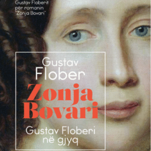 Zonja Bovari – Floberi ne gjyq