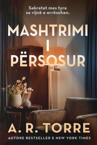 Mashtrimi i përsosur