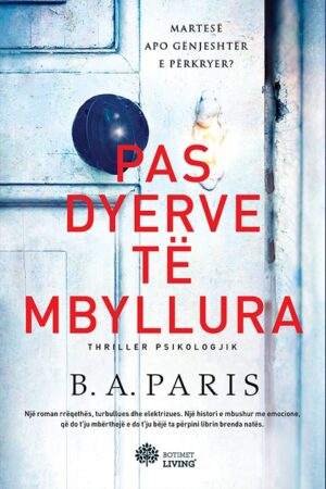 Pas dyerve te mbyllura