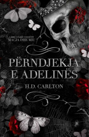 Përndekja e Adelinës