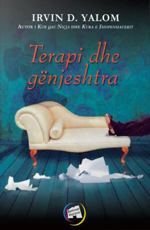 Terapi dhe gënjeshtra