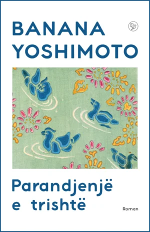 Parandjenjë e trishtë