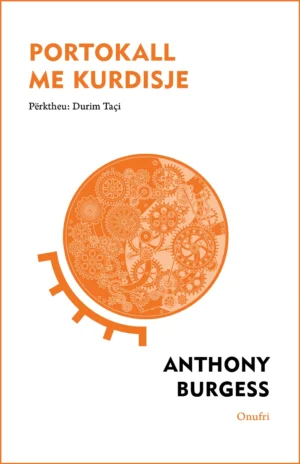 Portokall me kurdisje