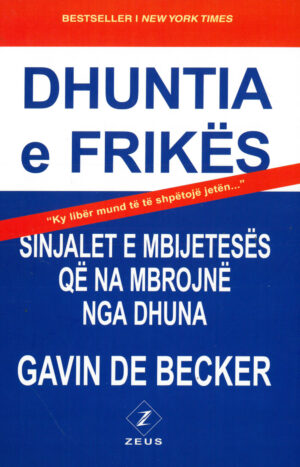 Dhuntia e frikës
