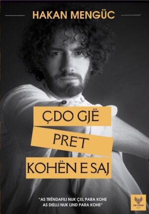 Cdo gjë pret kohën e saj