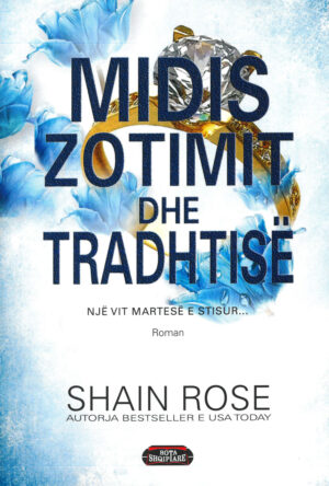 Midis zotimit dhe tradhëtisë