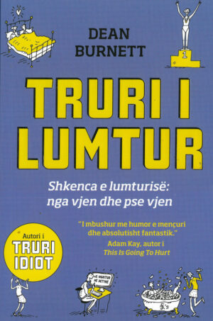 Truri i lumtur