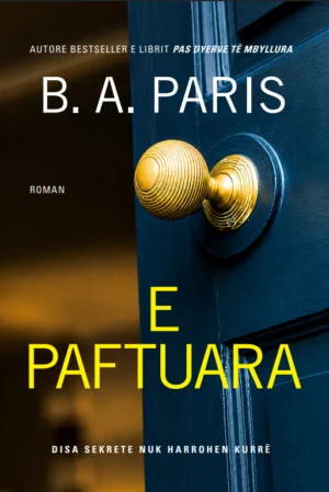 E paftuara