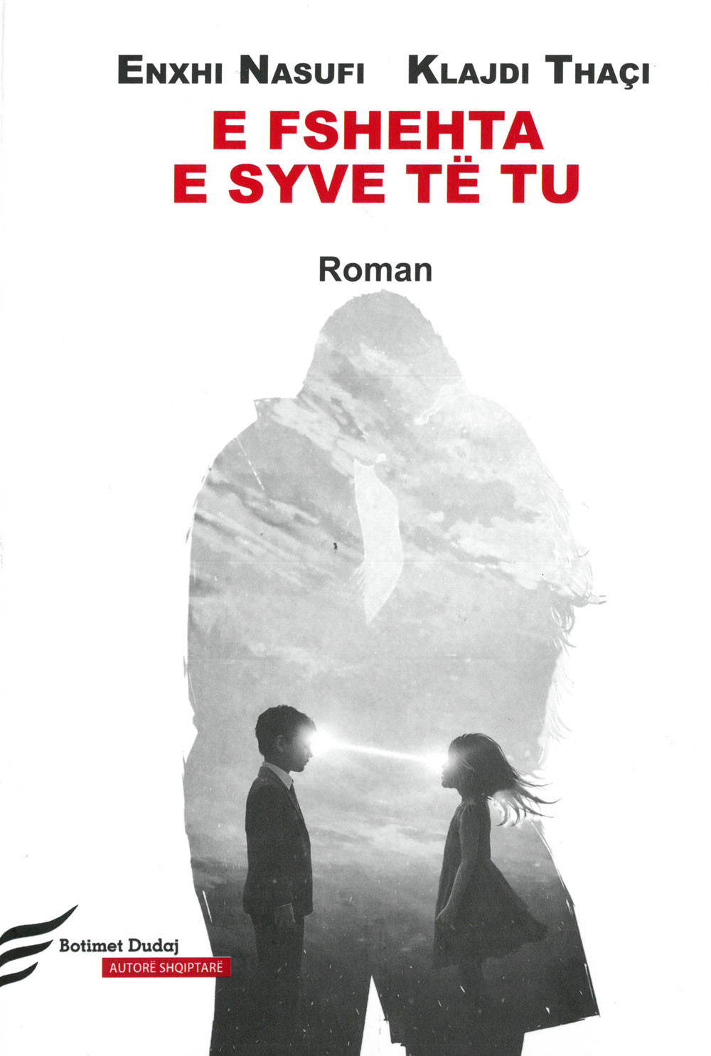 E fshehta e syve të tu