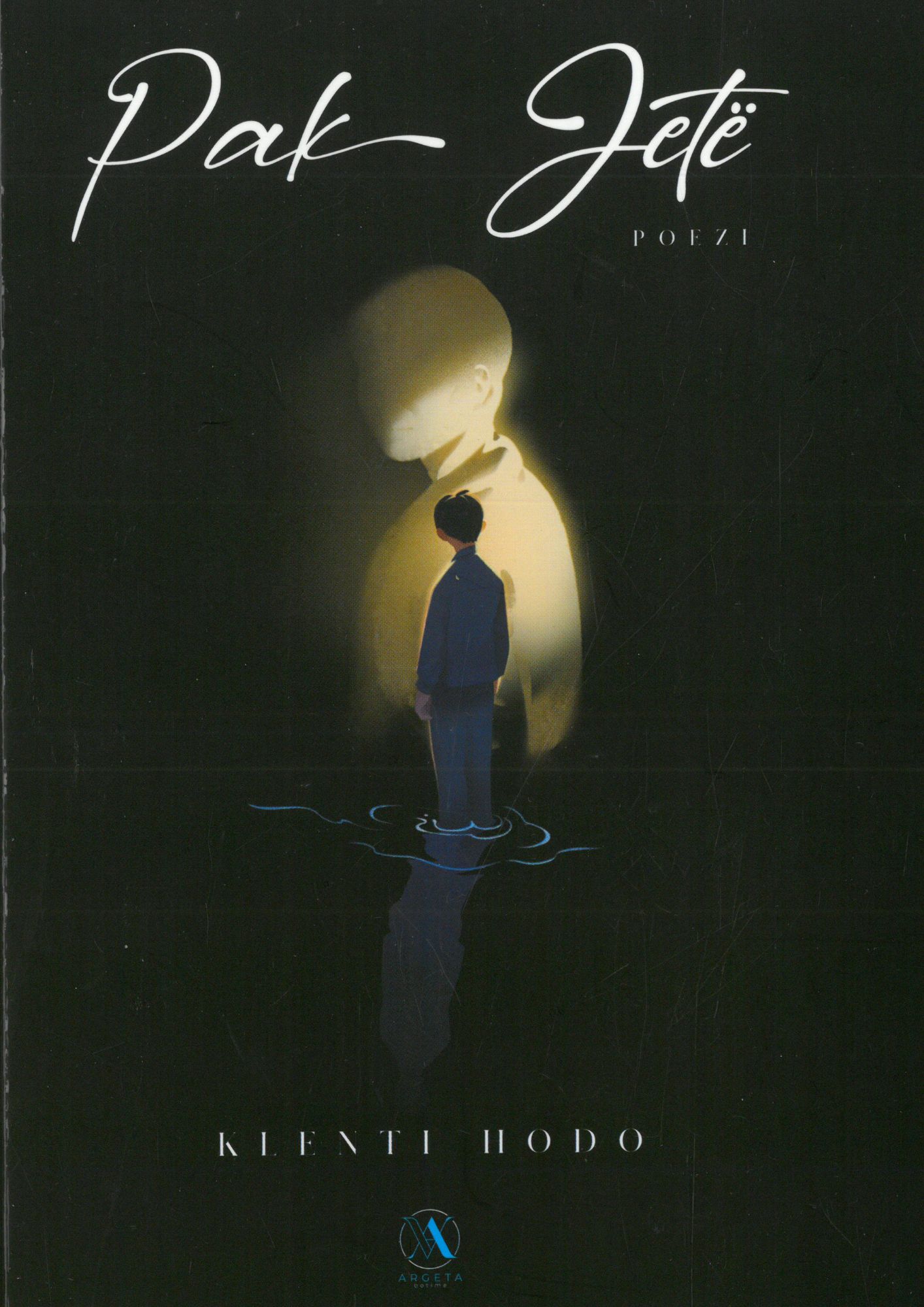 Pak jetë