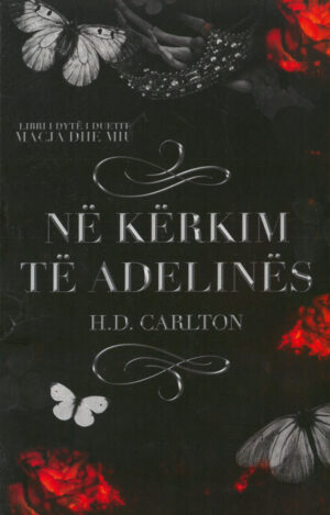 Në kërkim të Adelinës